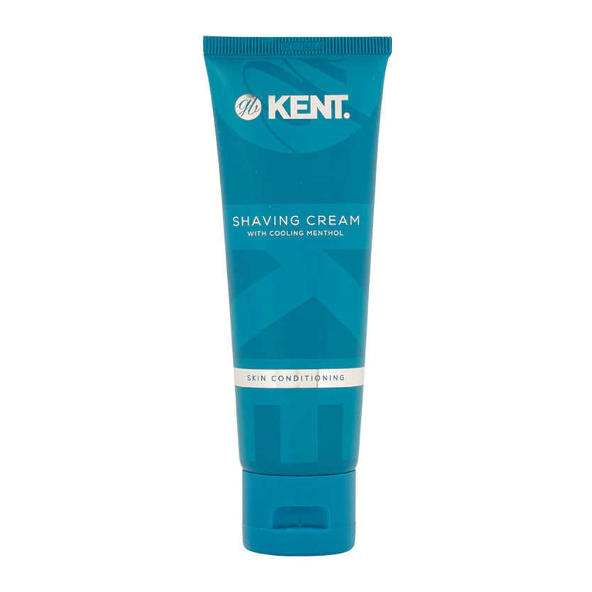 Kent Brushes Crema de Afeitar 75ml