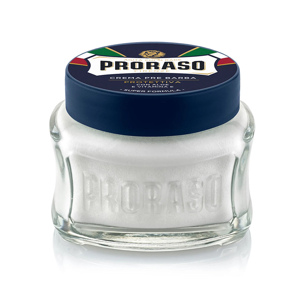Crema Preshave Protectora