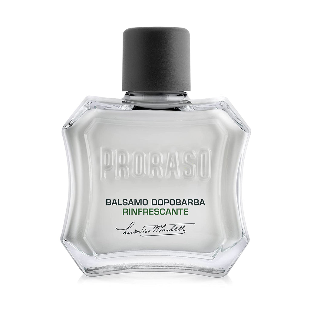 Bálsamo Aftershave Refrescante
