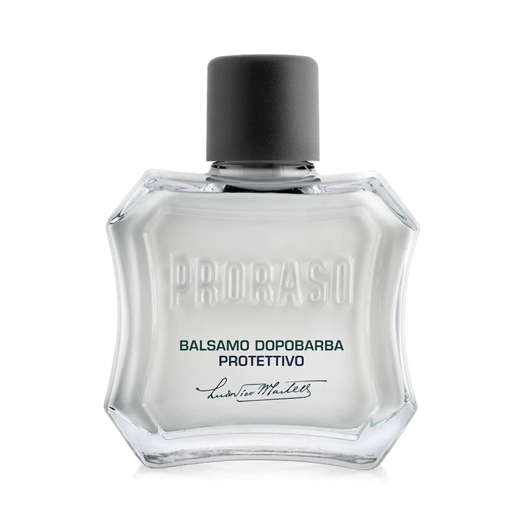 Bálsamo Aftershave Protector