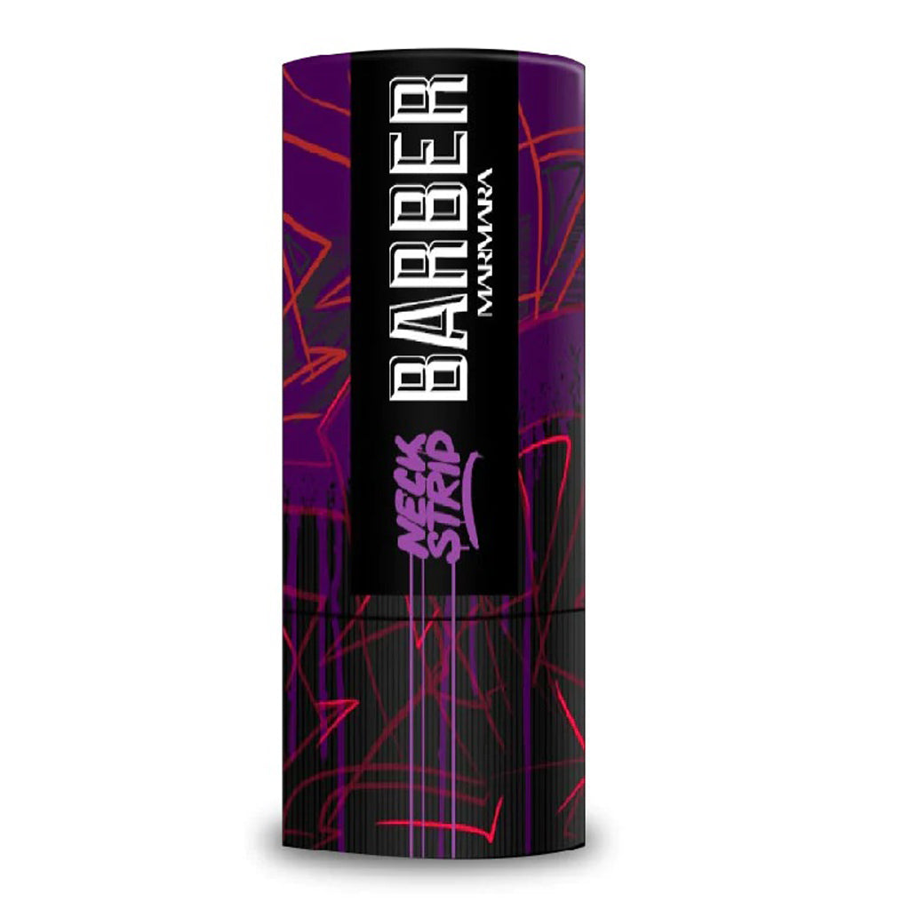 Papel Cuello 500 Piezas Color Negro