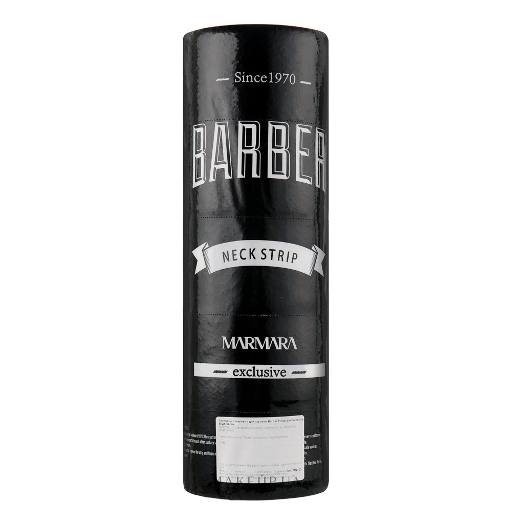 Papel Cuello 500 Piezas Color Blanco