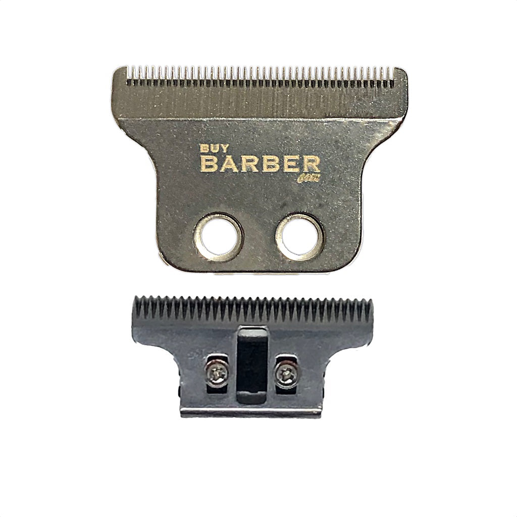 Set de Cuchillla T-Wide para Trimmer