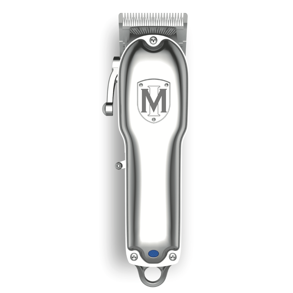 Moser Maquina Cortar Pelo Profesional Media Markt Pelo Profesional