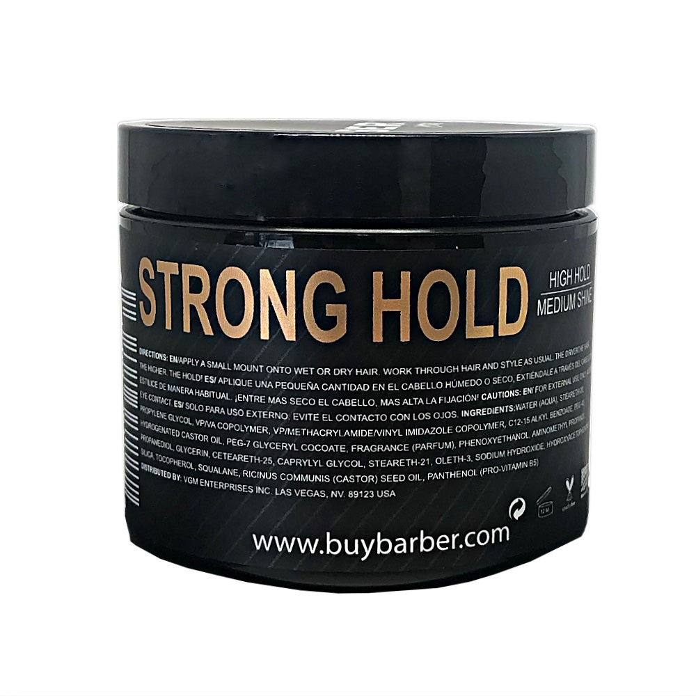 Cera para el Cabello Super Hold