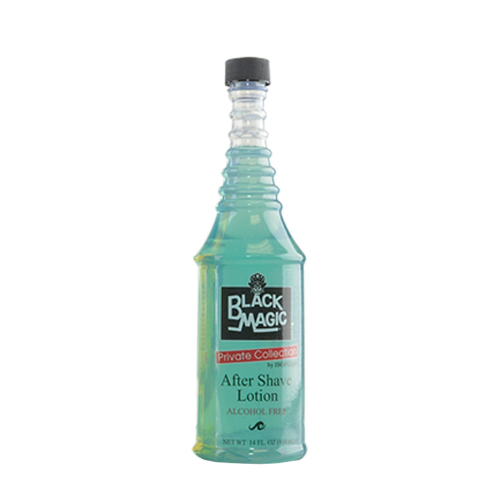 After Shave Sin Alcohol