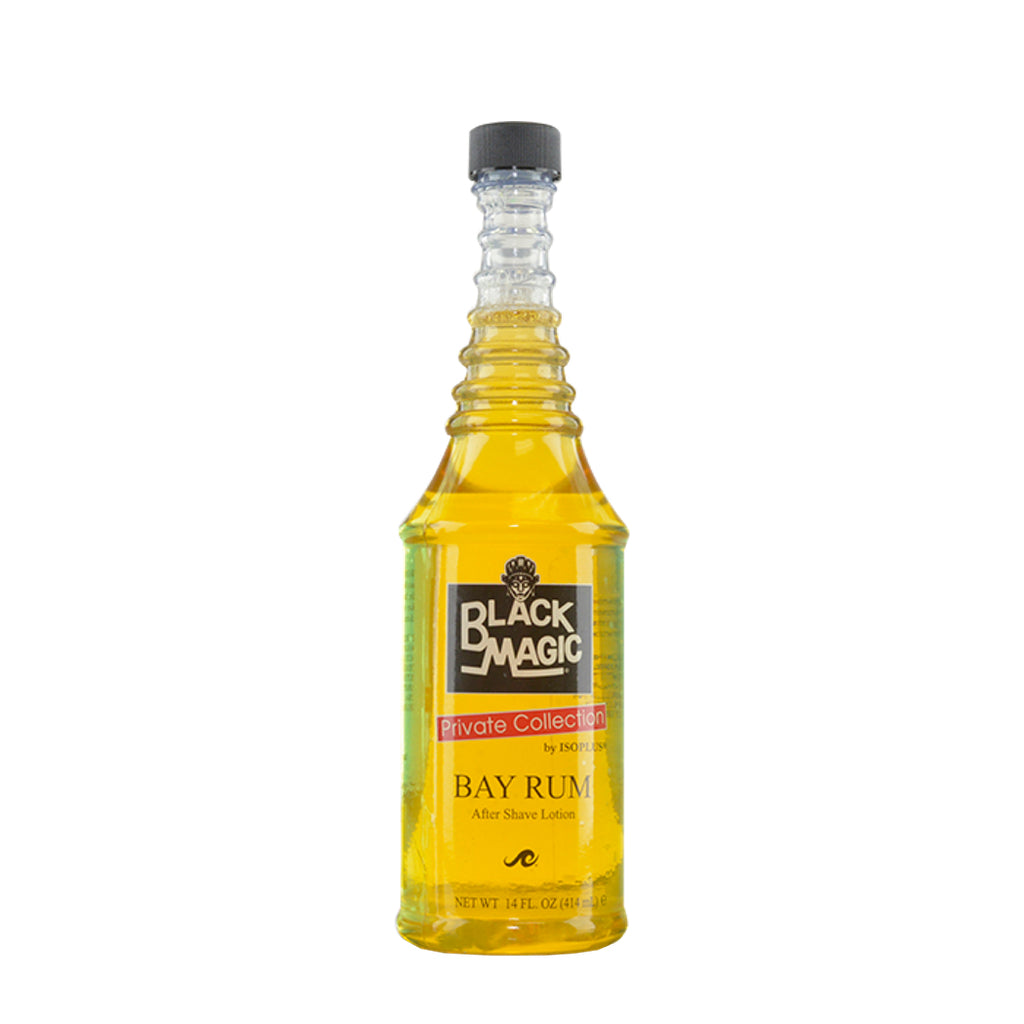 After Shave Bay Rum