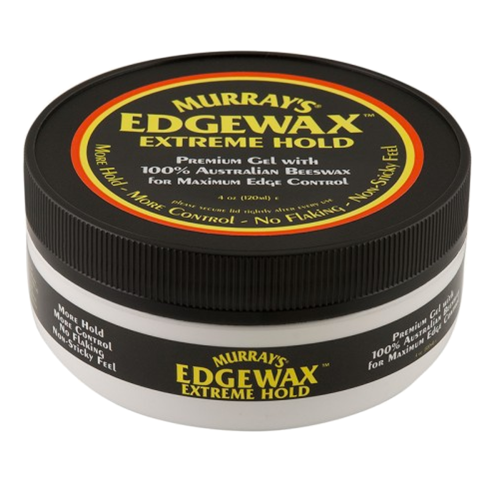 Edgewax Extreme Hold Cera para el Cabello