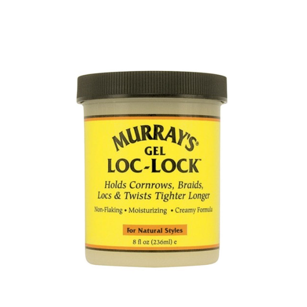 Gel Loc-Lock Cera para el Cabello