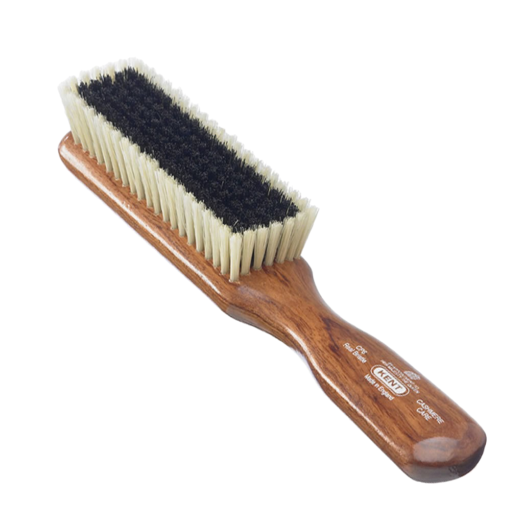 Kent Brushes Cepillo Para Ropa de Lana Cashmere