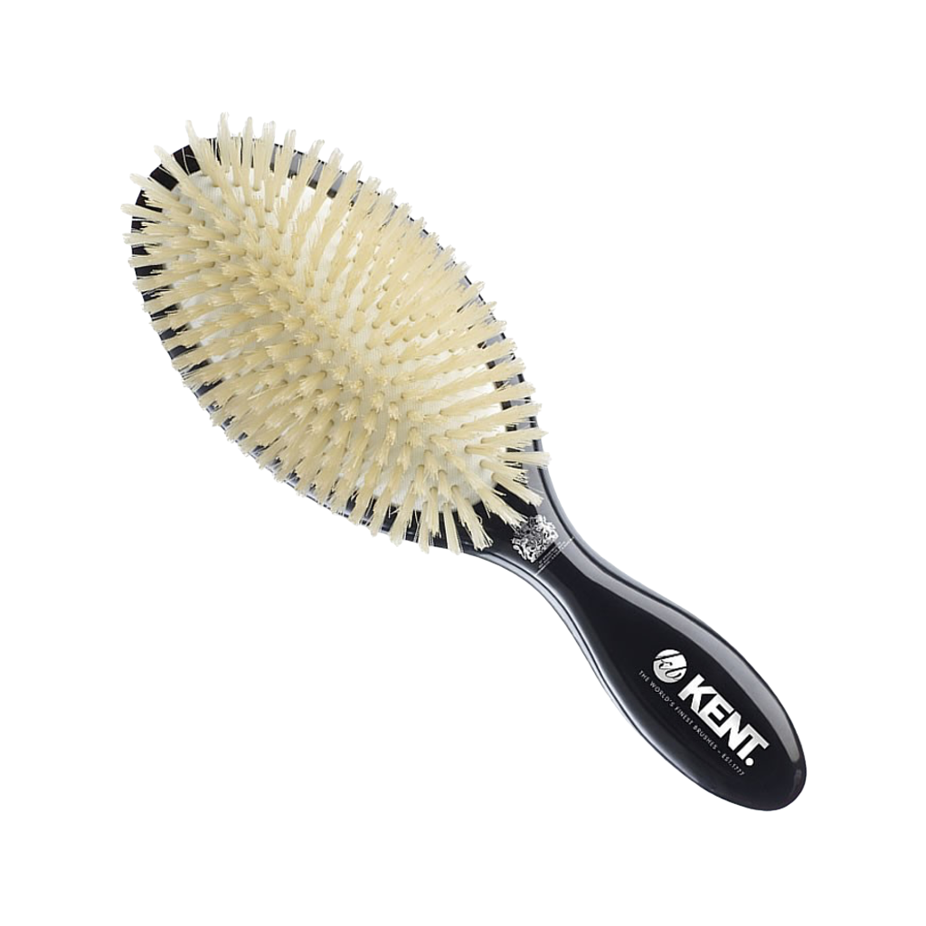 Kent Brushes Cepillo Extra Fino Grande con Cerda Suave