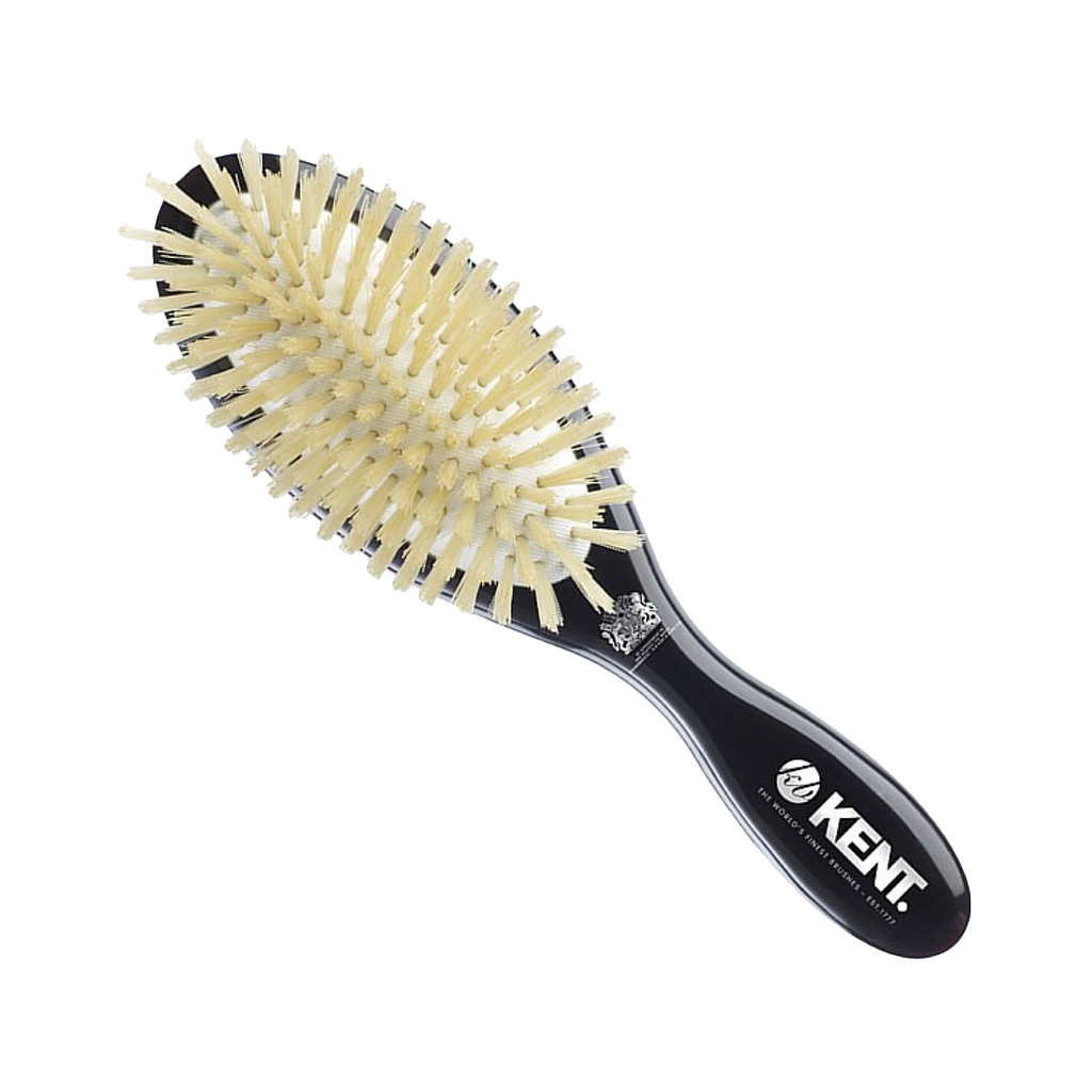 Kent Brushes Cepillo Extra Fino Mediano Cerda Suave