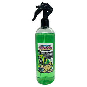 "Monkey´s Ass" After Shave sin Alcohol