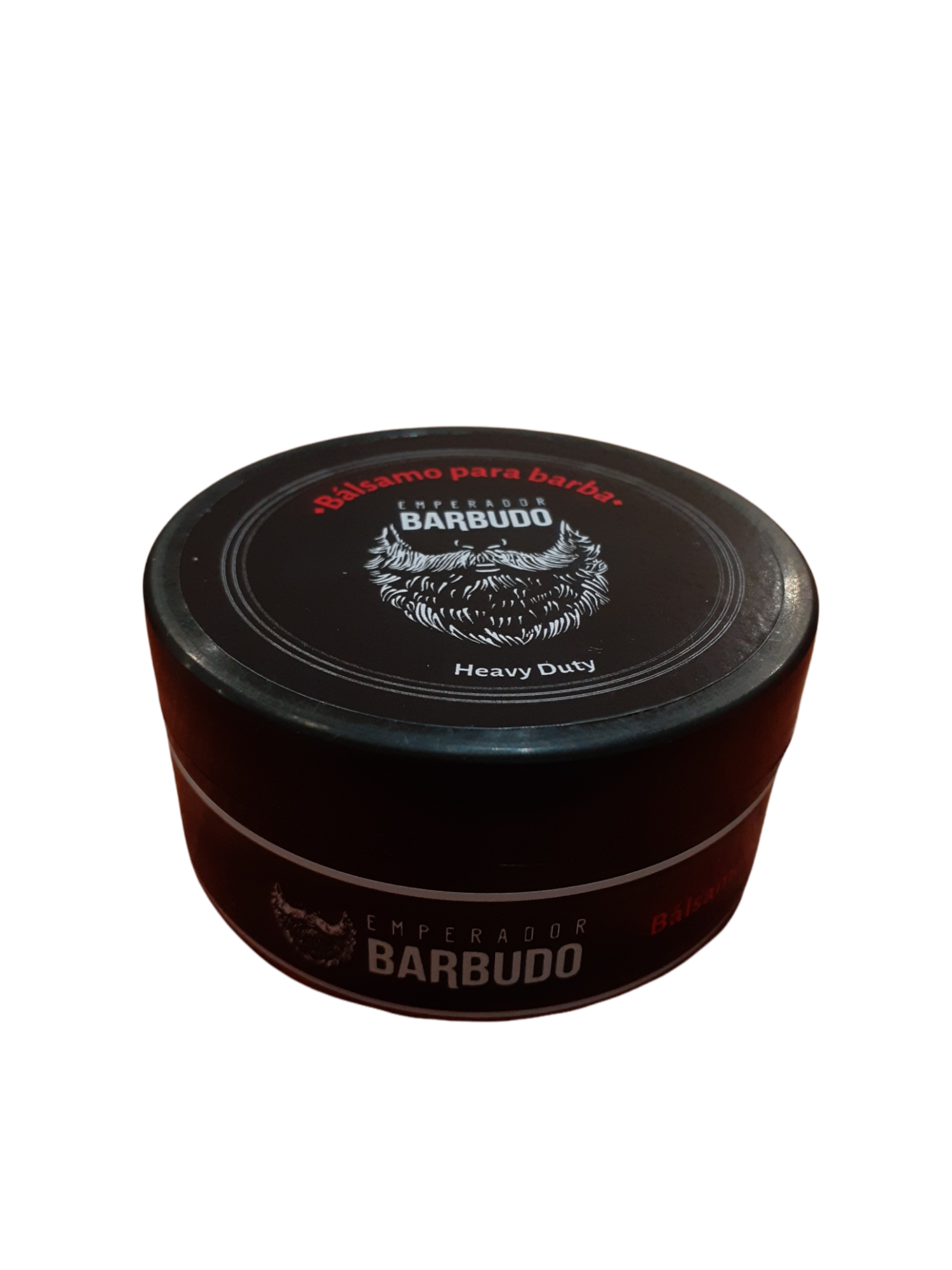 Bálsamo para la Barba Heavy Duty
