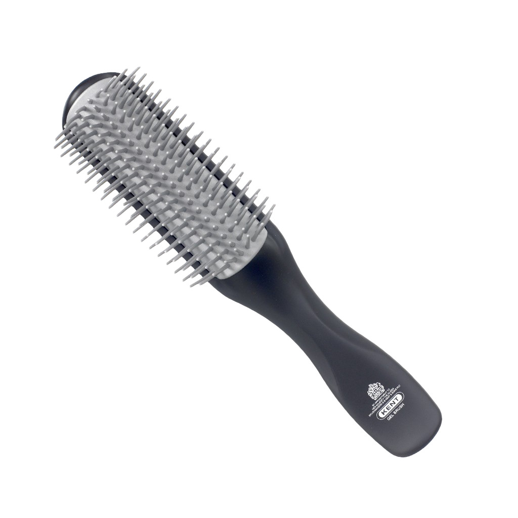 Kent Brushes Cepillo para el Cabello con Energía de Cuarzo