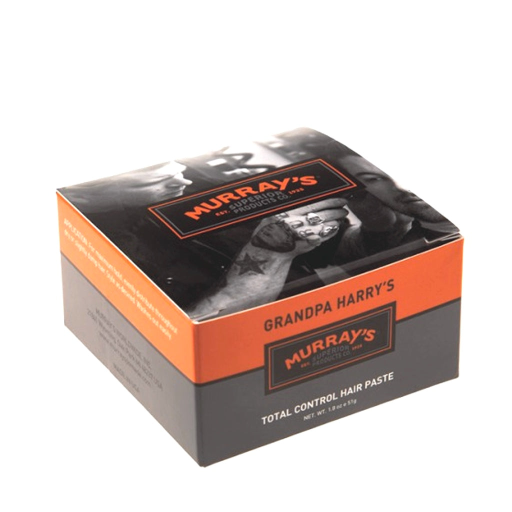 Grandpa Harry´s Cera para el Cabello