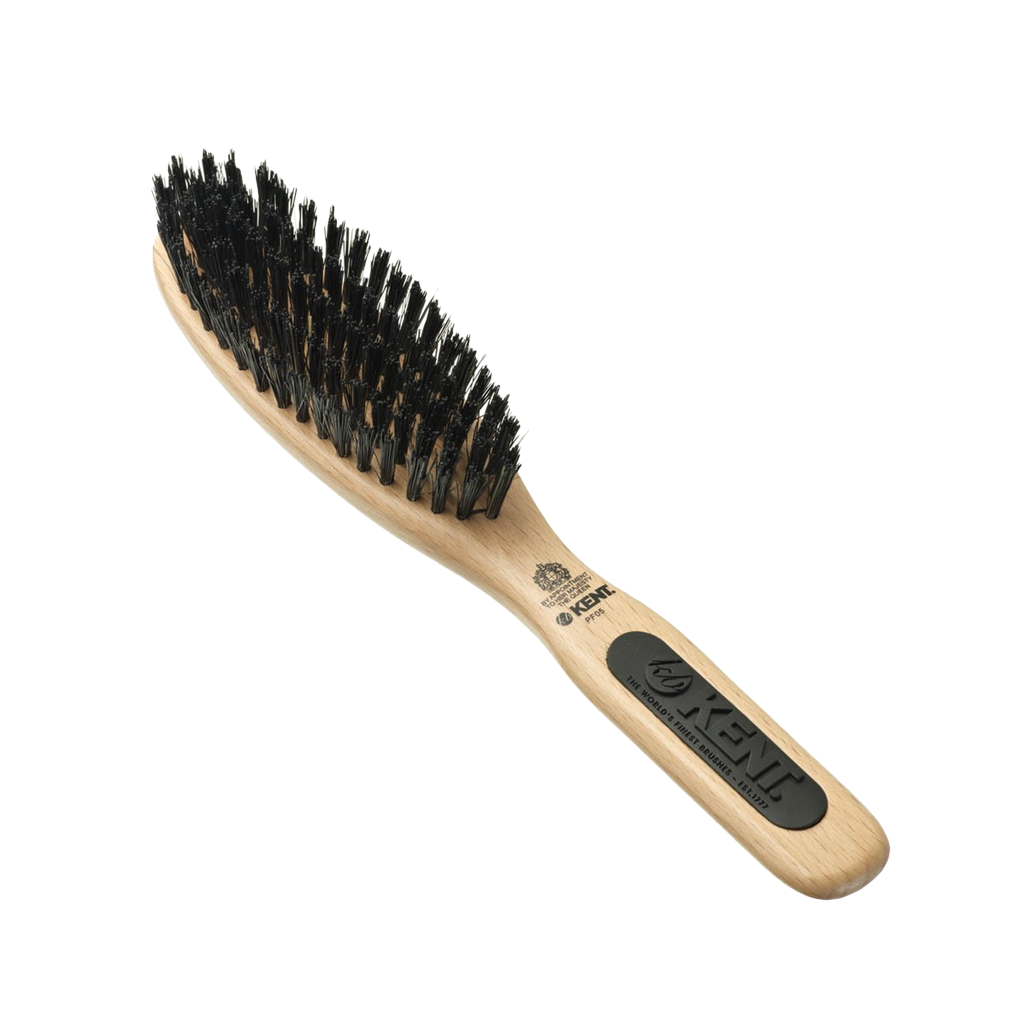 Kent Brushes Cepillo para el Cabello Angosto Profesional