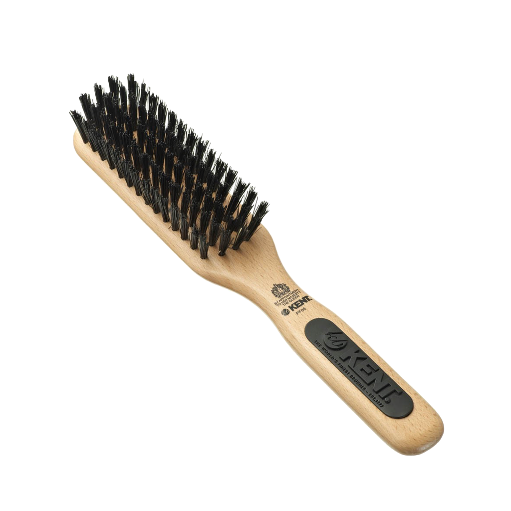 Kent Brushes Cepillo para el Cabello Profesional para Suavizar