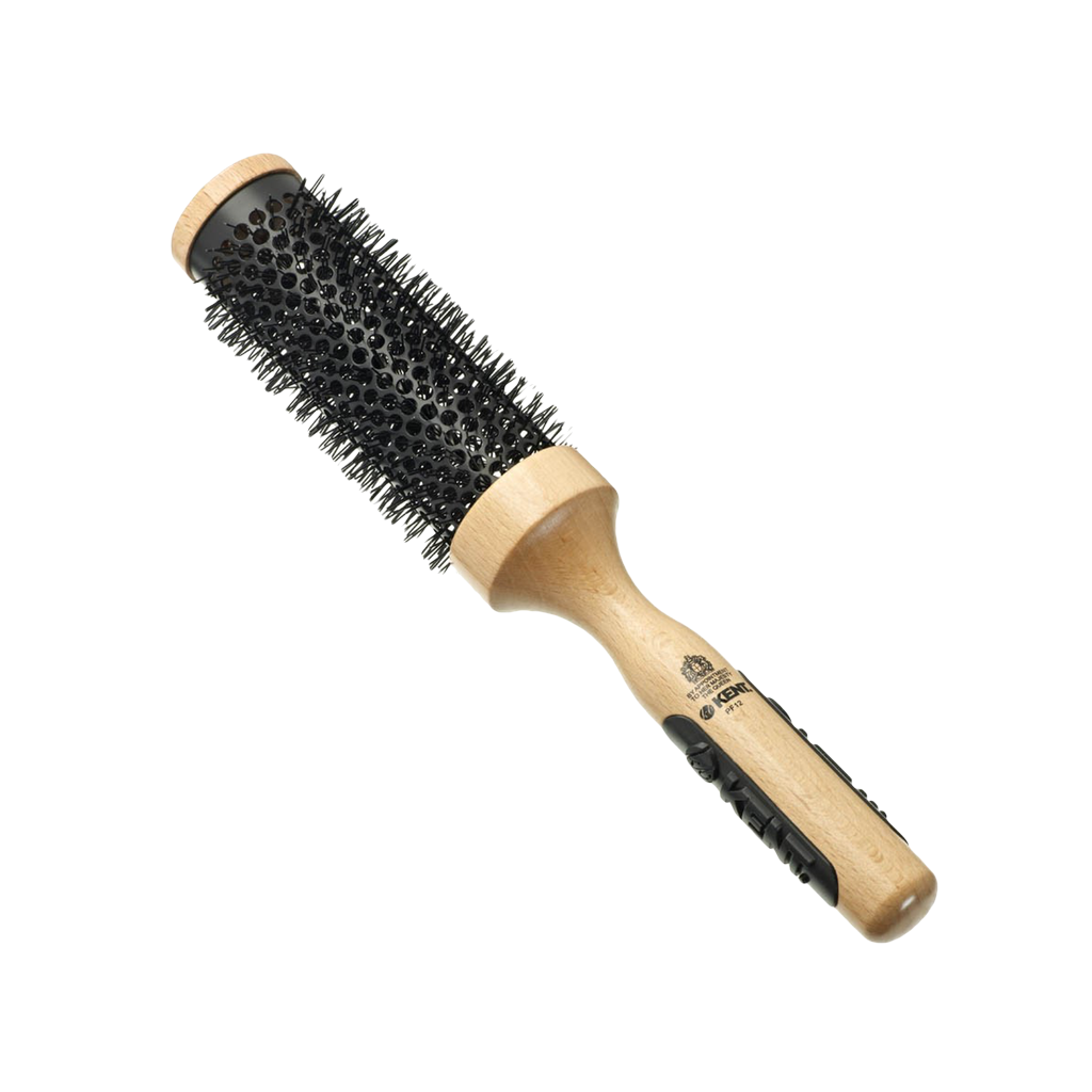 Kent Brushes Cepillo Radial Profesional 49mm