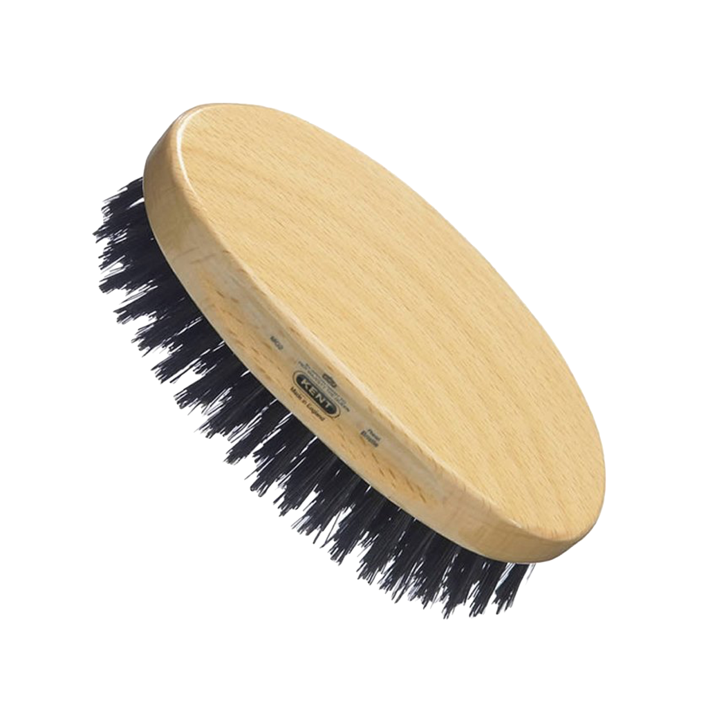 Kent Brushes Cepillo Oval Madera de Haya