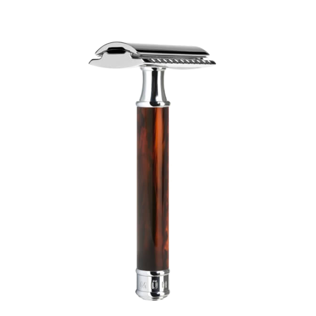 Mühle Rastrillo de seguridad R108 - The Shaving Mayoreo