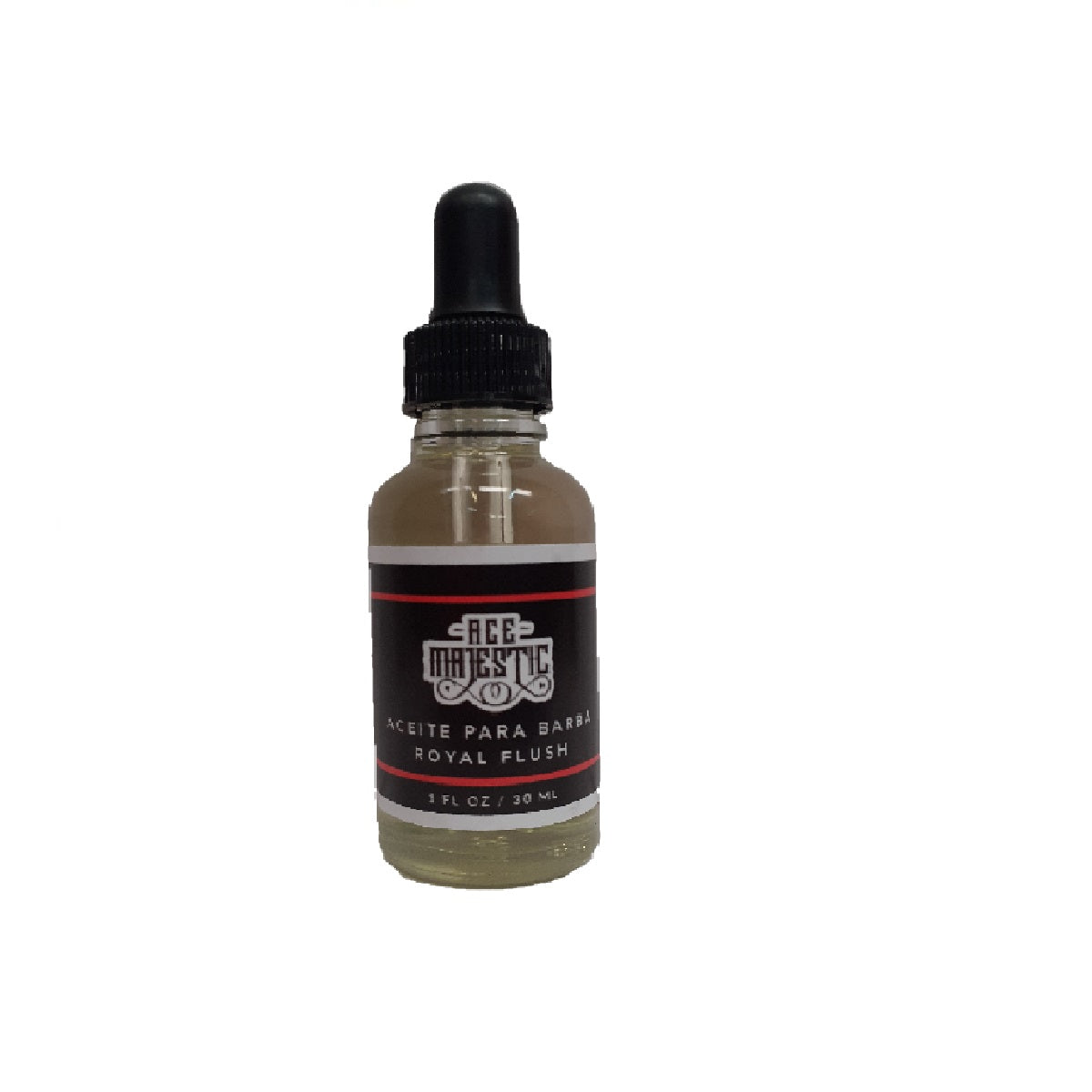 Aceite para Barba Royal Flush