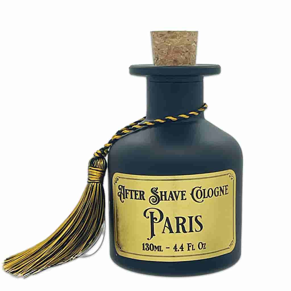 Loción After Shave París