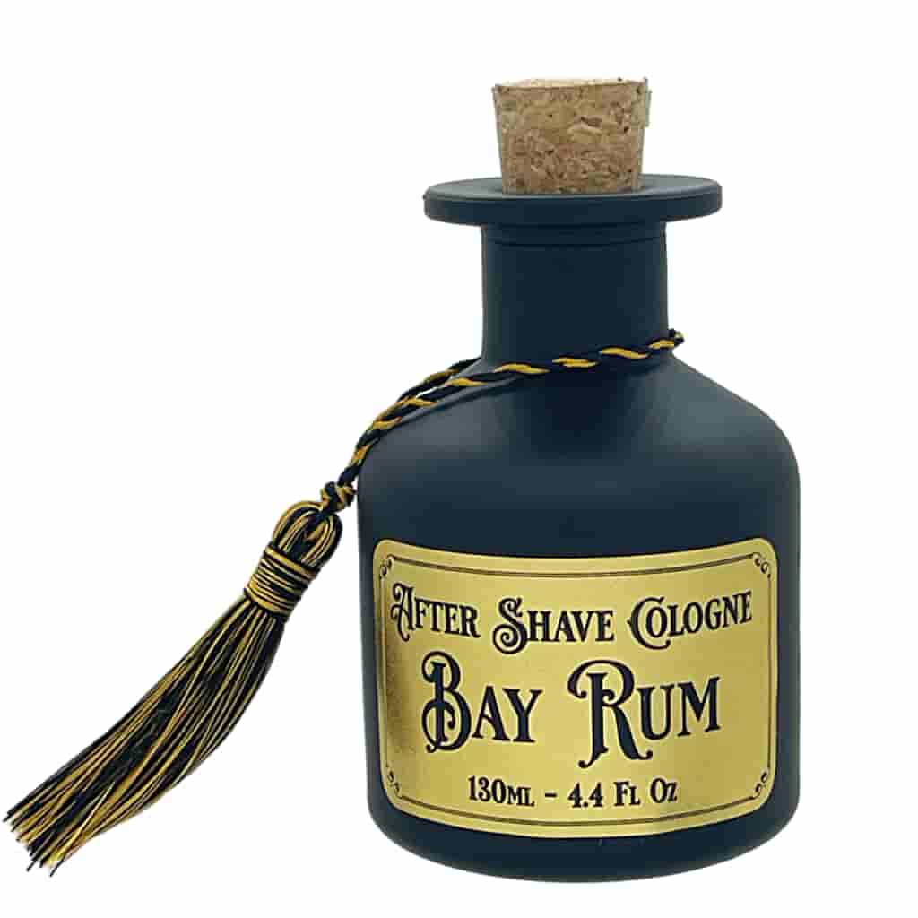 Loción After Shave Bay Rum