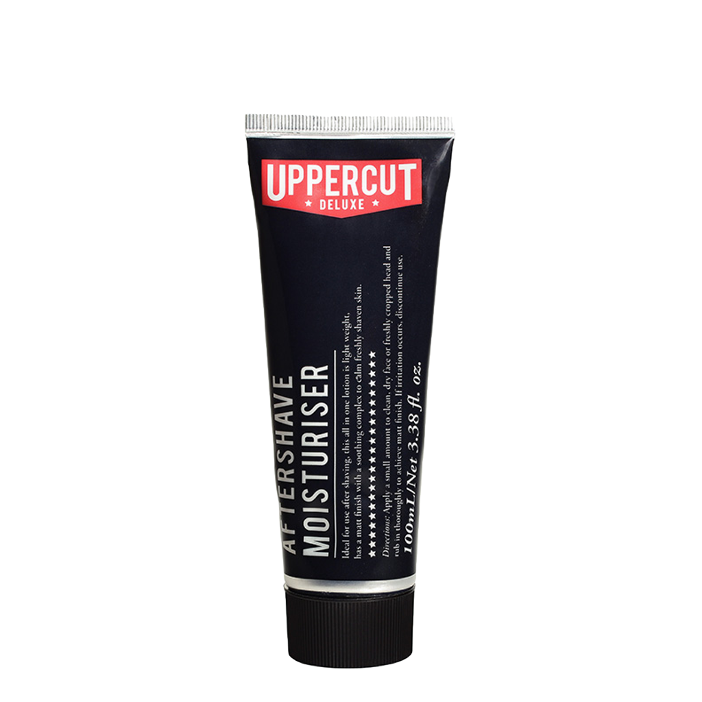 Crema para Después de Afeitar