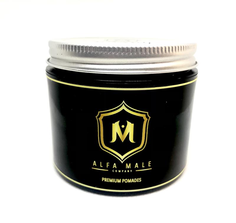 Pomada para el Cabello Easy Hold