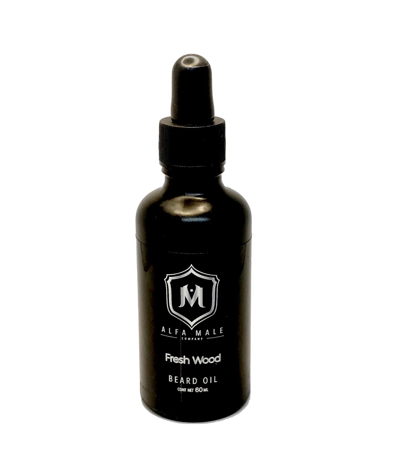 Aceite para barba Fresh Wood