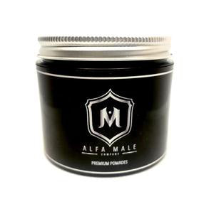 Pomada para el Cabello Iron Hold