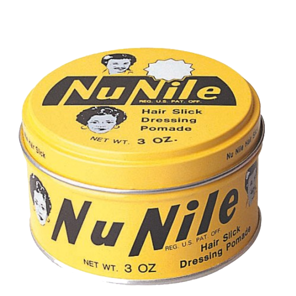 Nu-Nile Cera para el Cabello
