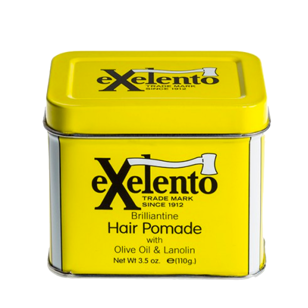 eXelento Cera para el Cabello