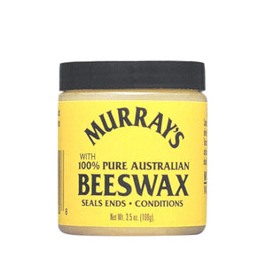Pure Australian Beeswax Cera para el Cabello