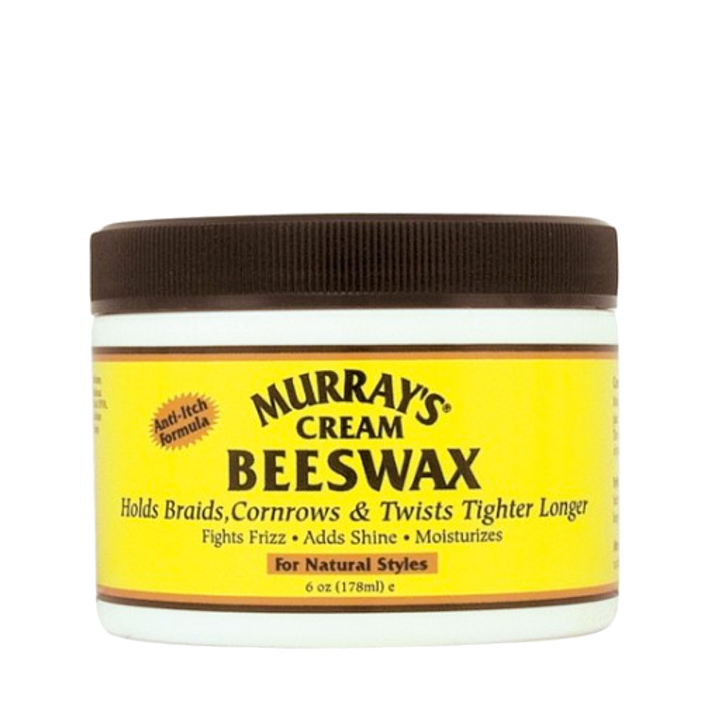 Cream Beeswax Cera para el Cabello