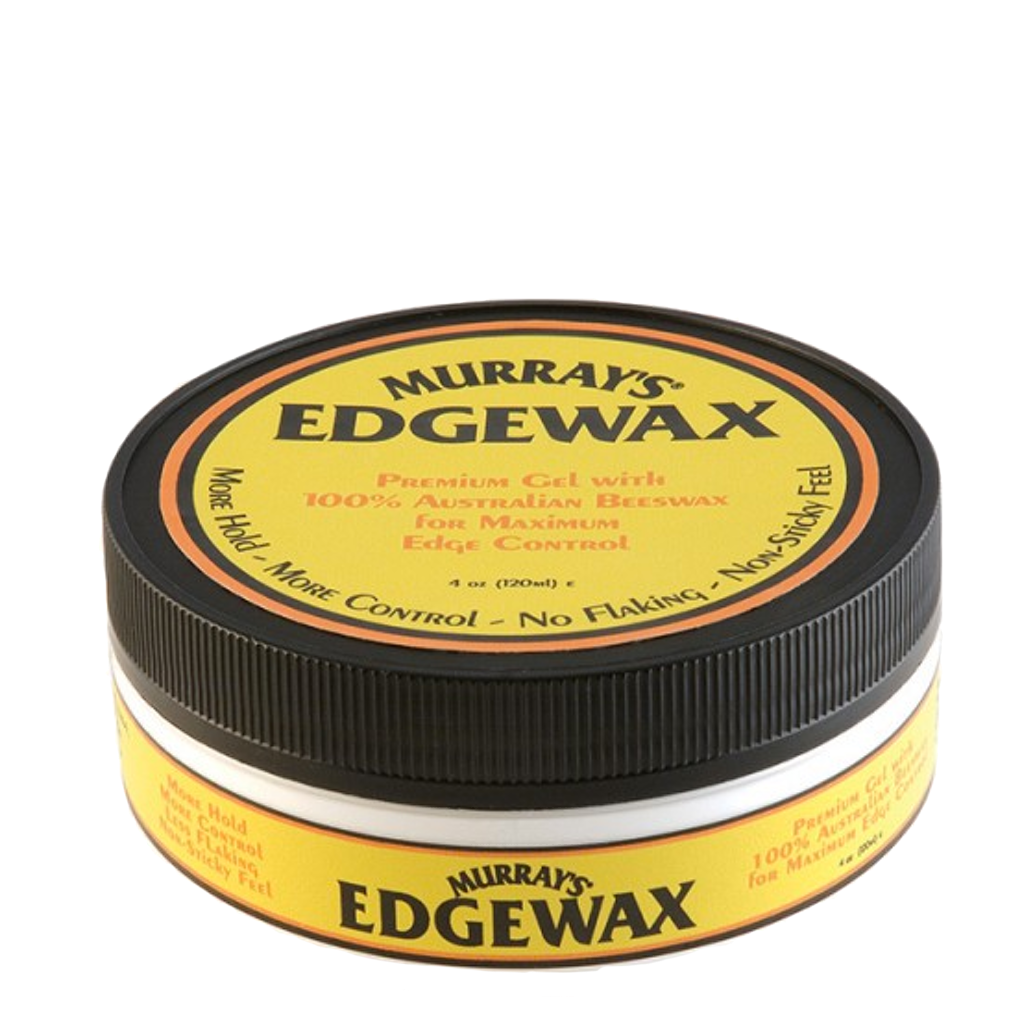 Edgewax Regular Hold Cera para el Cabello
