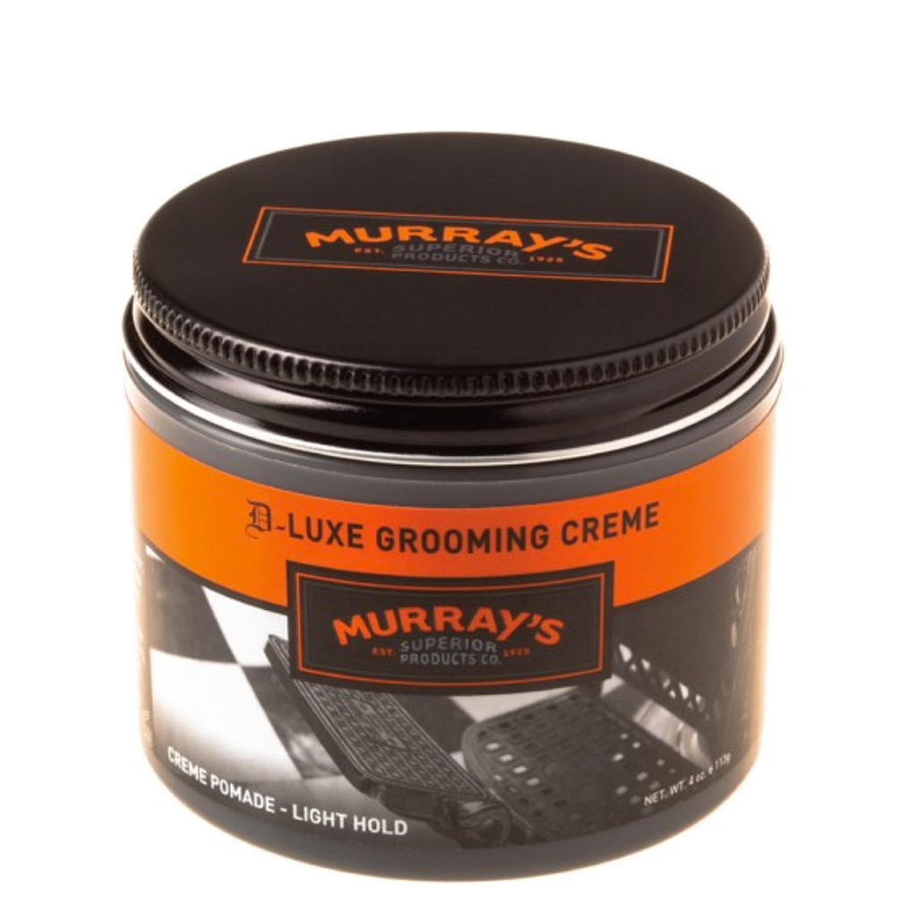 D-Luxe Grooming Creme Cera para el Cabello