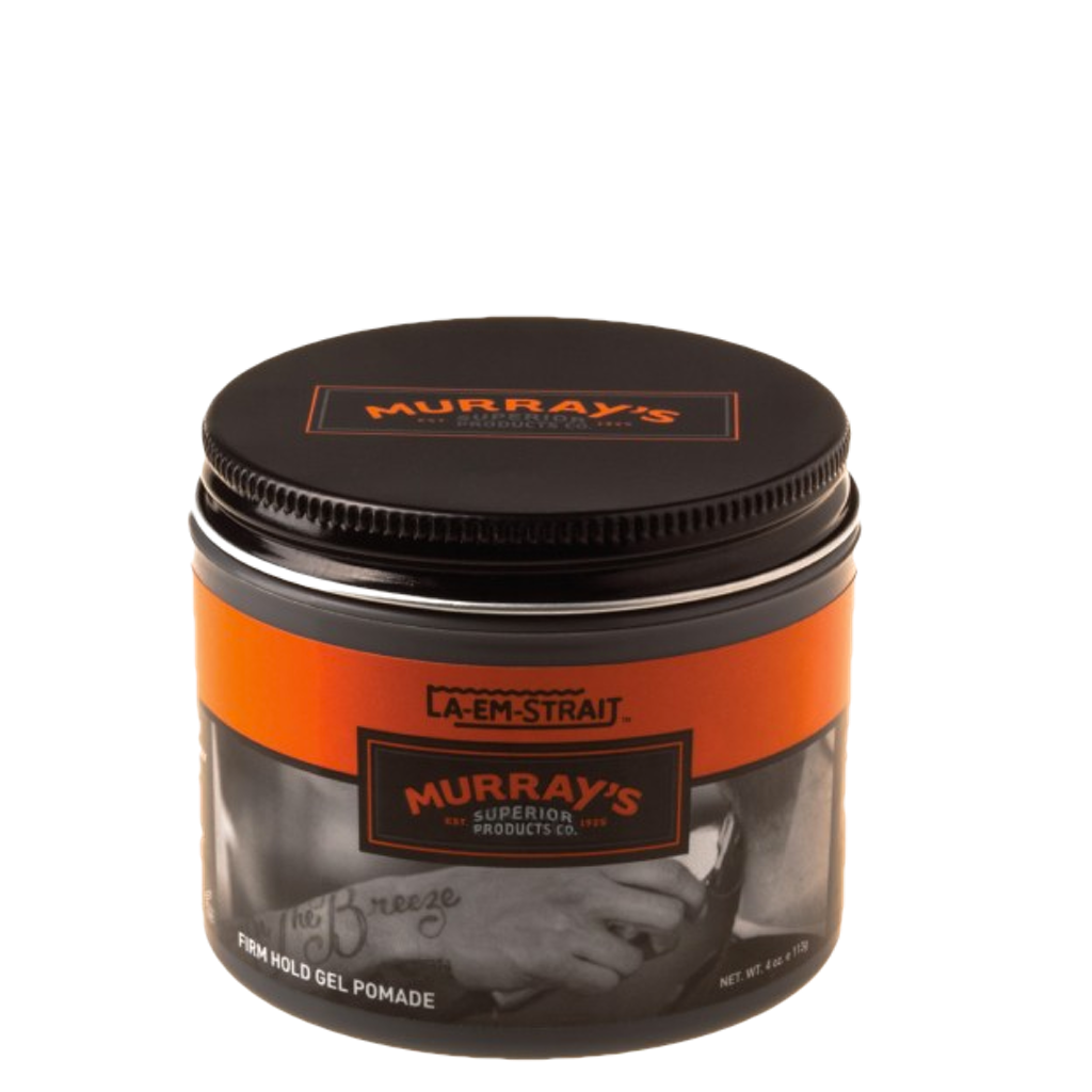 Murray´s La-Em-Strait Cera para el Cabello