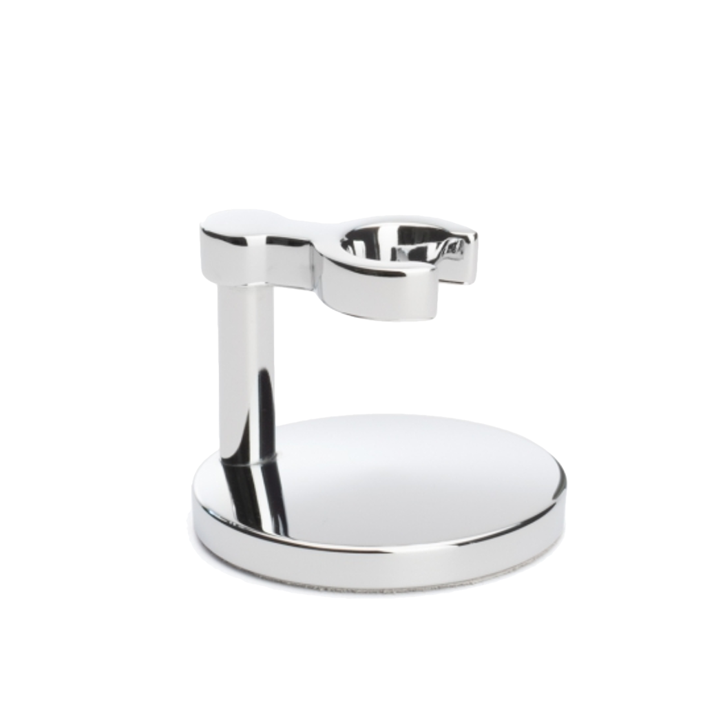 Mühle Base Metalica para Rastrillo Tradicional - The Shaving Mayoreo